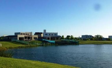 Terreno venta - 1.000mts2 - Lagos del Norte, Tigre