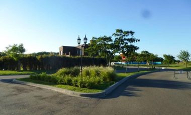 Terreno venta - 1.000mts2 - Lagos del Norte, Tigre