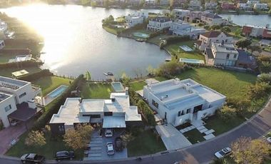 Terreno venta - 1.000mts2 - Lagos del Norte, Tigre