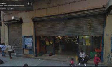 Excelente local sobre lote propio - 13 de frente