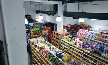 Excelente local sobre lote propio - 13 de frente