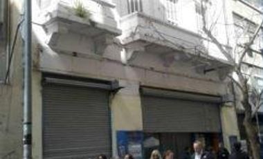 Excelente local sobre lote propio - 13 de frente