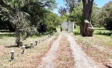 Quinta en venta - 5 Dormitorios 3 Baños - Sierra de Los Padres