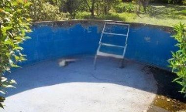 Quinta en venta - 5 Dormitorios 3 Baños - Sierra de Los Padres