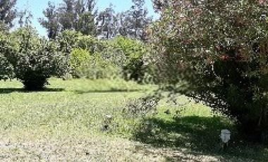 Quinta en venta - 5 Dormitorios 3 Baños - Sierra de Los Padres