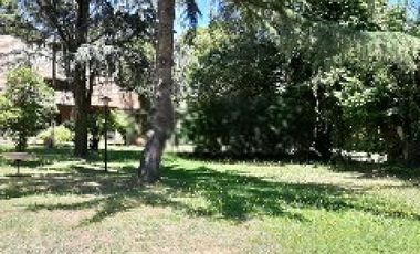 Quinta en venta - 5 Dormitorios 3 Baños - Sierra de Los Padres