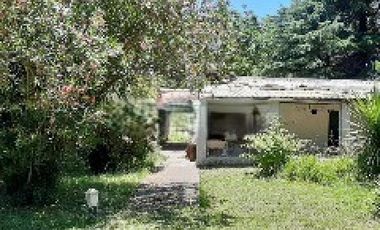 Quinta en venta - 5 Dormitorios 3 Baños - Sierra de Los Padres