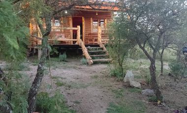 Cabañas en alquiler, Cosquín, Córdoba