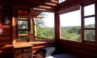 Cabañas en alquiler, Cosquín, Córdoba