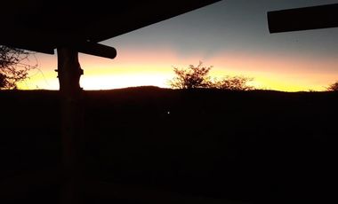 Cabañas en alquiler, Cosquín, Córdoba