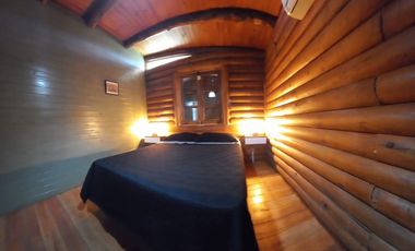 Cabañas en alquiler, Cosquín, Córdoba