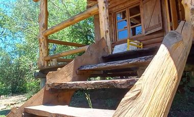 Cabañas en alquiler, Cosquín, Córdoba