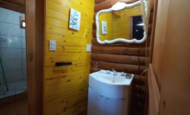 Cabañas en alquiler, Cosquín, Córdoba