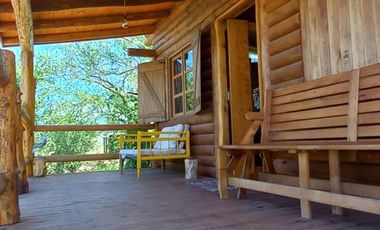Cabañas en alquiler, Cosquín, Córdoba