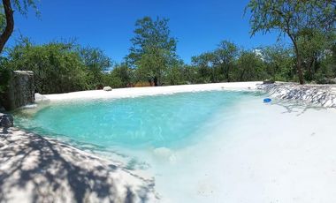 Cabañas en alquiler, Cosquín, Córdoba