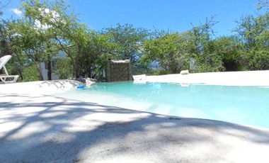 Cabañas en alquiler, Cosquín, Córdoba