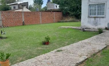 Casa en venta - 3 Dormitorios 2 Baños - Cocheras - 600Mts2 - Del Viso