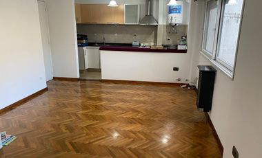 Departamento Temperley