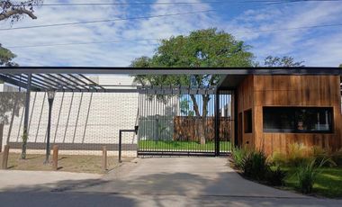 DEPARTAMENTOS TIPO DÚPLEX EN BOSQUES DE CHAMPAGNAT – CANNING