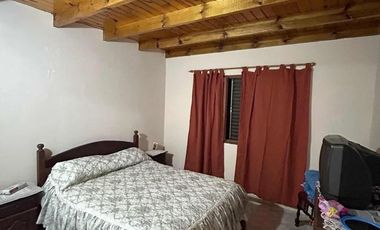 Casa en venta - 4 Dormitorios 2 Baños - Santa Clara del Mar