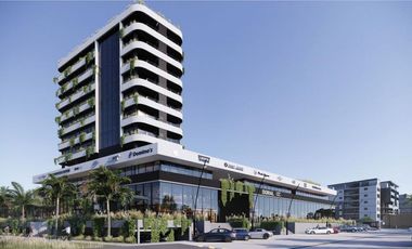 Departamento en Venta -  DORAL C.C - Segundo Piso