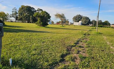 Terreno en venta - 400Mts2 - Miramar