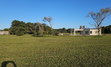 Terreno en venta - 400Mts2 - Miramar