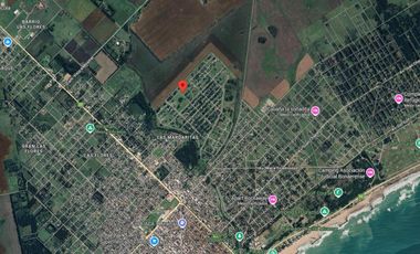 Terreno en venta - 400Mts2 - Miramar