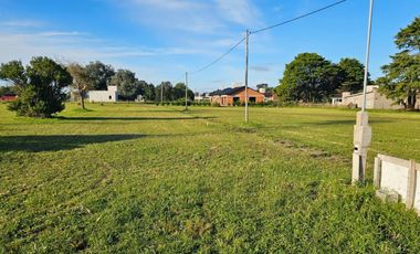 Terreno en venta - 400Mts2 - Miramar