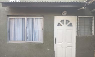 Casa en Constitución