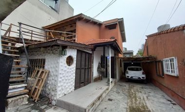 Casa en Constitución