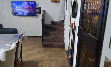 Casa en Constitución