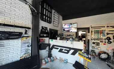 Local en venta - 500Mts2 - La Plata