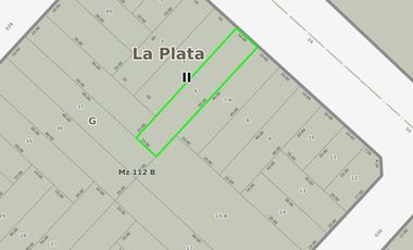 Local en venta - 500Mts2 - La Plata
