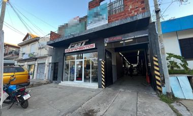 Local en venta - 500Mts2 - La Plata