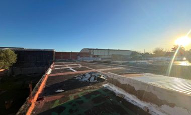 Local en venta - 500Mts2 - La Plata