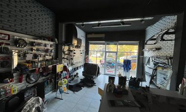 Local en venta - 500Mts2 - La Plata