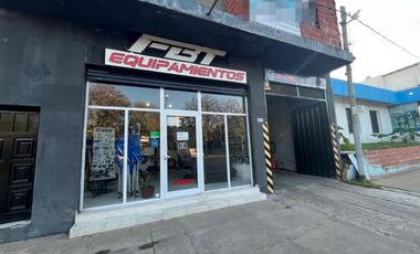 Local en venta - 500Mts2 - La Plata