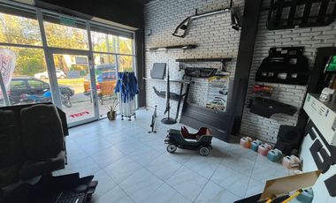 Local en venta - 500Mts2 - La Plata