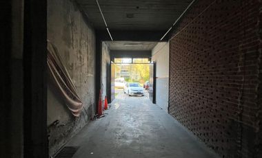 Local en venta - 500Mts2 - La Plata