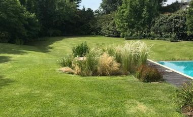 Alquiler temporal casa Club de Campo Los Pingüinos