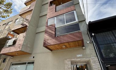 Departamento monoambiente a la venta en Sarandi