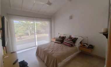 Venta Casa Quinta Miralomas de Holanda en La Mesa Cundi