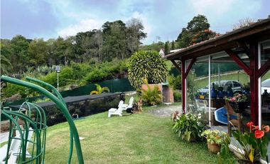 VENTA CASA CAMPESTRE DARIEN