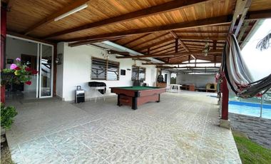 VENTA CASA CAMPESTRE DARIEN