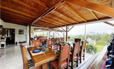 VENTA CASA CAMPESTRE DARIEN