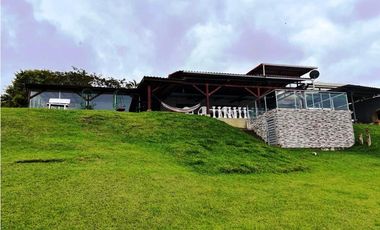 VENTA CASA CAMPESTRE DARIEN
