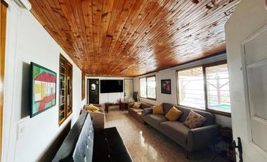VENTA CASA CAMPESTRE DARIEN