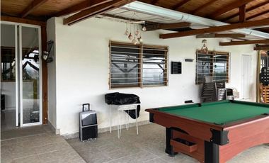 VENTA CASA CAMPESTRE DARIEN
