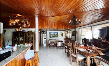 VENTA CASA CAMPESTRE DARIEN